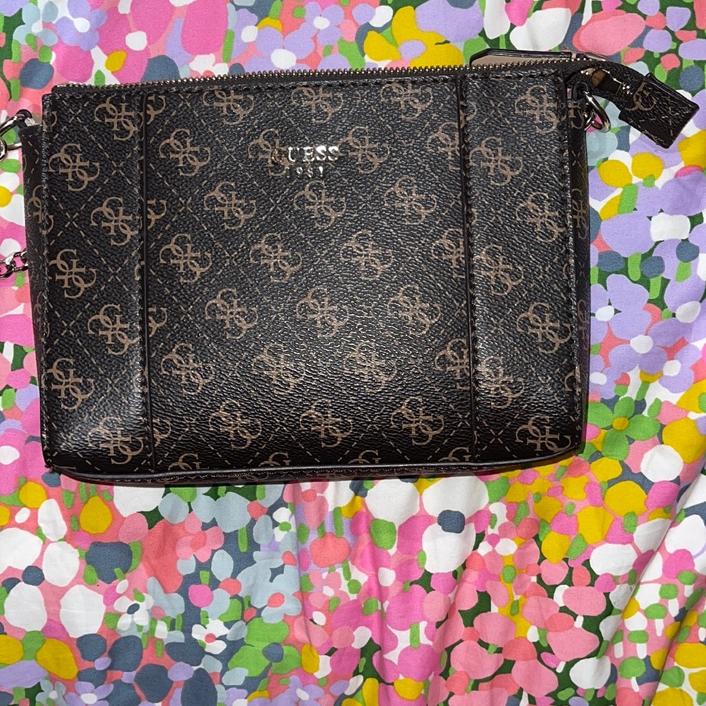 Cross Body Purse